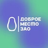 Логотип телеграм канала @mosvol_zao — Волонтёры ЗАО «Мосволонтёр»