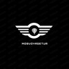 Логотип телеграм канала @mosvoyagetur — МосВояжТур✈️