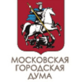 Логотип телеграм канала @mosvybor — Выбрали МГД 2019