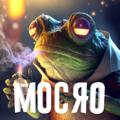 Логотип телеграм канала @mosyaoo — МОСЯО