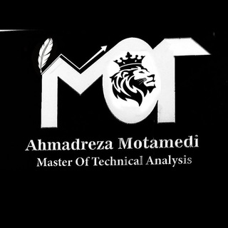 Logo saluran telegram mot_master — Mot(master of technical analysis)