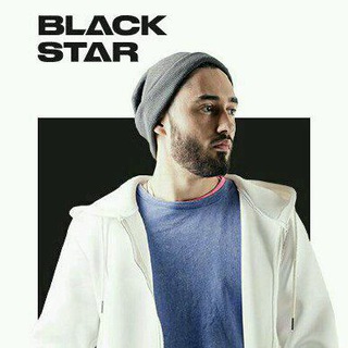 Логотип телеграм канала @mot_official_page — МОТ | Black Star 🌑