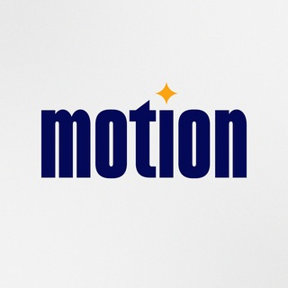 Logo of telegram channel mot1on_pro — MOTION PRO