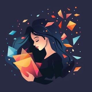 Telegram channel Мотивация жить logo
