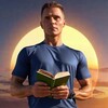 Логотип телеграм канала @mot1vationzone — Психомотивация | Внутреннее совершенство