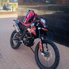 Логотип телеграм канала @motac1000 — Розыгрыш Мотоцикла