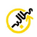 Logo saluran telegram motalebeqanon — کانال مطالعه و مطالبه ی قانون