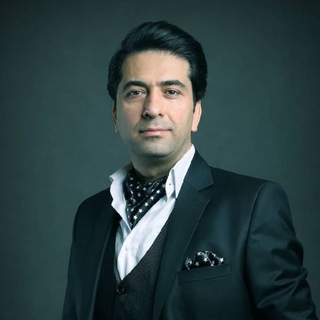 لوگوی کانال تلگرام motamedi_official — Mohammad Motamedi
