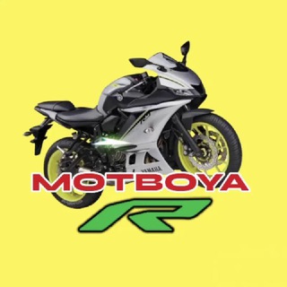 Логотип телеграм канала @motboyar — МОТОПОДБОР MotBoyar | По всей РОССИИ🇷🇺