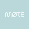 Логотип телеграм канала @motemedia — MØTE