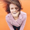 Логотип телеграм канала @mother_dev — Мама кодит, пока доча шкодит