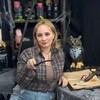 Логотип телеграм канала @mother_grobovshik — Мама гробовщик