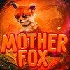 Логотип телеграм канала @motherfoxxx — Mother FOX