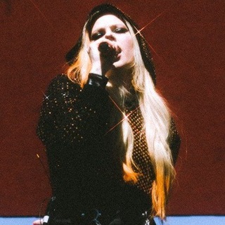 Logo of telegram channel motherfuckingprincess — M.F.P.