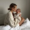 Логотип телеграм канала @motherhood_pregnancy — Беременность | Материнство | Женское здоровье