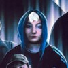 Логотип телеграм канала @motherofdubstep — (не) васаби