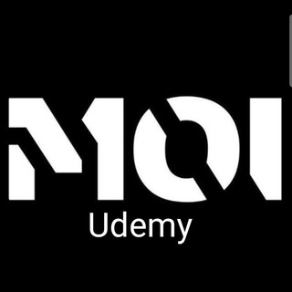 Logo of telegram channel mothers_of_udemy — Udemy free course