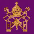Logo saluran telegram mothersee — Մայր Աթոռ Սուրբ Էջմիածին/ Mother See of Holy Etchmiadzin
