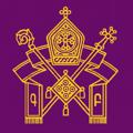 Telegram channel Մայր Աթոռ Սուրբ Էջմիածին/ Mother See of Holy Etchmiadzin logo
