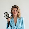 Логотип телеграм канала @motherspeech — Мать говорит!