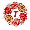 Логотип телеграм канала @motihonovka — МБУК "СКЦ МО " ТИХОНОВКА "