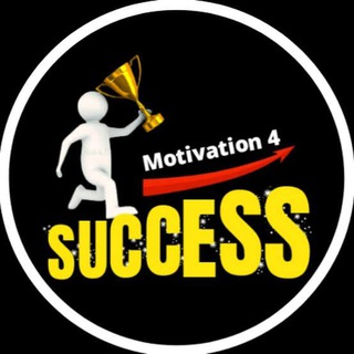 टेलीग्राम चैनल का लोगो motiivational_thoughts — Hi