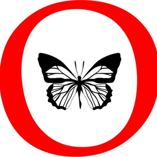 Логотип телеграм -каналу motilek_channel — Мотылёк