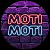 Логотип телеграм канала @motimotiaziaeuropa — MotiMoti🫰ЕДА МЕРЧ КАФЕ