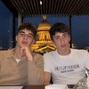 Логотип телеграм канала @motinyo — motinyo24