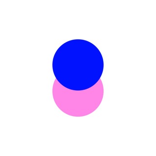 Логотип телеграм -каналу motioinapp — Product Design * Motion in App