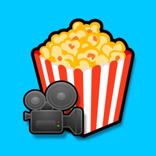 Логотип телеграм канала @motion_cinema — 🎬 КИНО И СЕРИАЛЫ 🍿