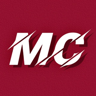 Логотип телеграм канала @motion_club — Motion Club
