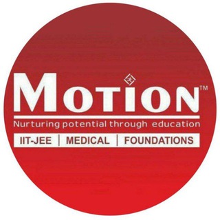 Logo of telegram channel motion_institute — Motion lectrures free