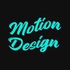 Logo of telegram channel motiondsgn — Motion Design (After Effects, Premiere Pro)