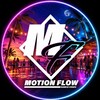Logo of telegram channel motionflowdancevideo — Motion Flow Dance Video