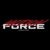 Логотип телеграм канала @motionforce — MOTION FORCE.dance