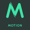 Логотип телеграм канала @motiongraphics_templates — Motion Graphics