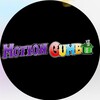Logo of telegram channel motiongumbo12 — MOTION GUMBO🌐🎒