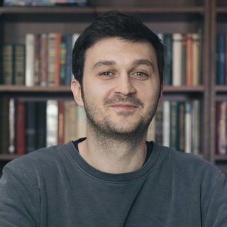 Логотип телеграм канала @motionhero — Motion Hero — блог про анимацию