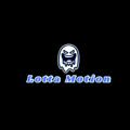 Logo saluran telegram motionsbank — Lotta Motion