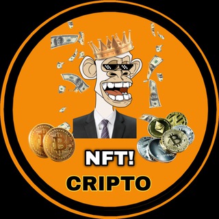 Логотип телеграм канала @motiv_centre — NFT | CRIPTO