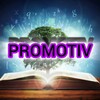 Логотип телеграм канала @motiv_life_pro — 😈 PROMOTIV 😈