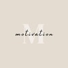 Логотип телеграм -каналу motiva22tion — Мотивація ❤️🇺🇦