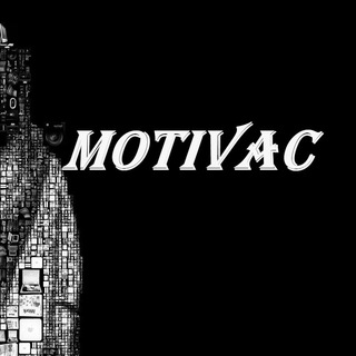 Логотип телеграм канала @motivac — Никогда не сдавайся