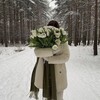 Логотип телеграм канала @motivaciyatvoya — Твоя мотивация❤️