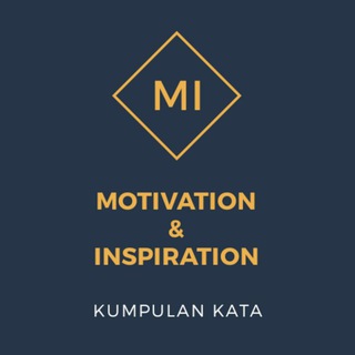 Telegram channel MOTIVATION & INSPIRATION logo