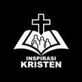 Logo saluran telegram motivasikristen — Inspirasi Kristen ✝