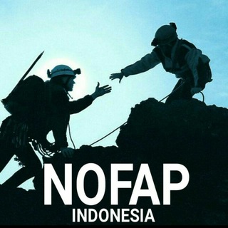 Logo saluran telegram motivasinofap — Motivasi Nofap 🚀🔞