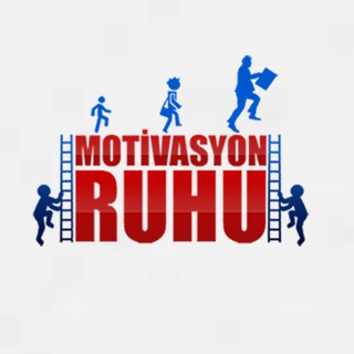 Telgraf kanalının logosu motivasyon_ruhu — Motivasyon Ruhu