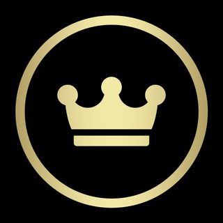Логотип телеграм канала @motivation_crown — Motivation Crown